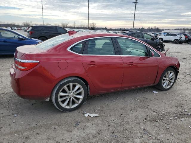 2015 BUICK VERANO CON - 1G4PR5SKXF4202986