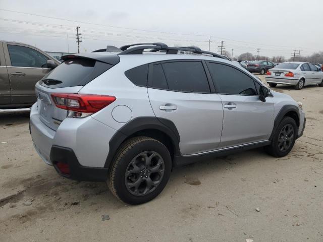 2023 SUBARU CROSSTREK - JF2GTHSC6PH245099