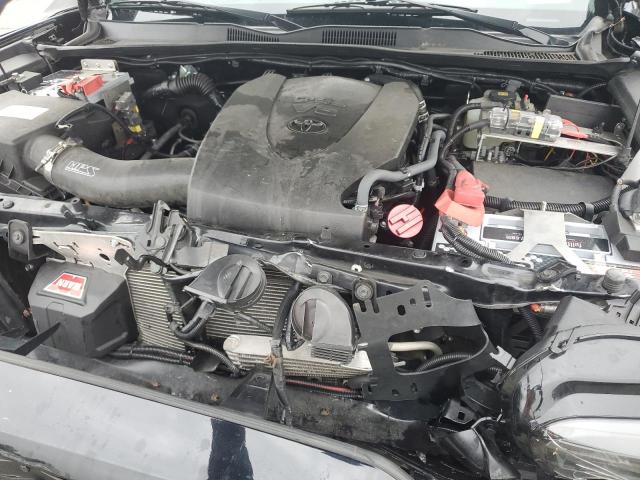 2020 TOYOTA TACOMA DOU - 5TFCZ5AN3LX224157