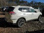 Lot #3024591653 2016 NISSAN ROGUE S