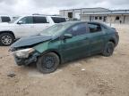 2015 TOYOTA COROLLA L - 5YFBURHE4FP244816