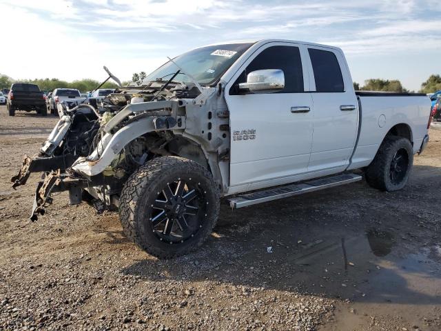 RAM 1500 ST