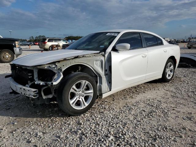 2016 DODGE CHARGER SE - 2C3CDXBG7GH163811