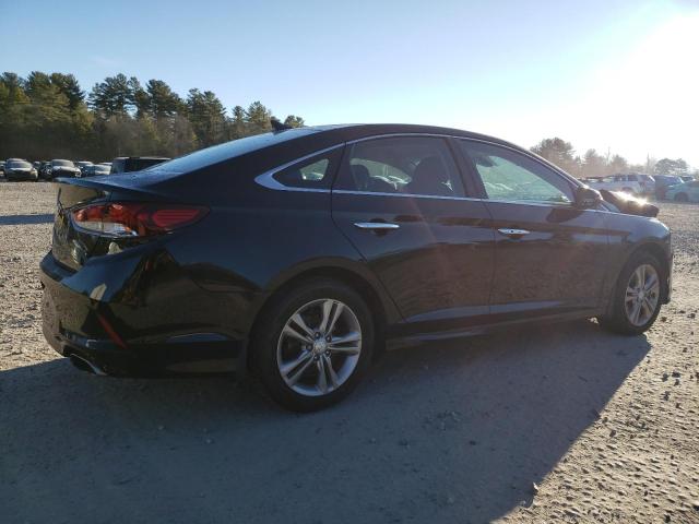 2019 HYUNDAI SONATA LIM - 5NPE34AF3KH729493