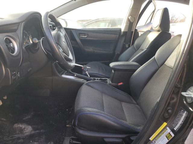 2017 TOYOTA COROLLA L - 5YFBURHE6HP626803