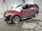 Lot #3034565751 2014 FORD EXPLORER X