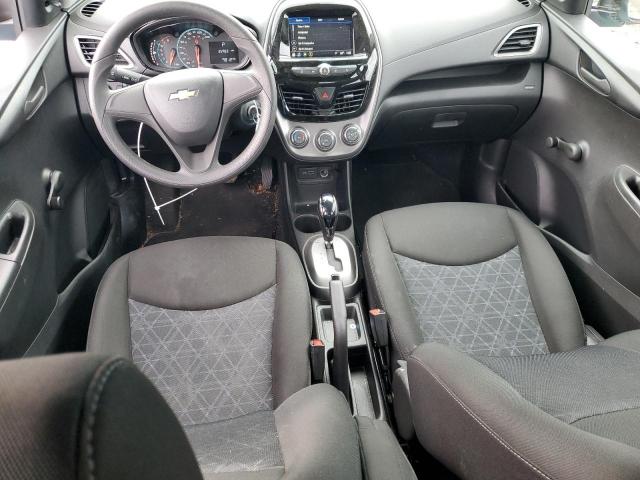 2021 CHEVROLET SPARK LS - KL8CB6SA3MC723824