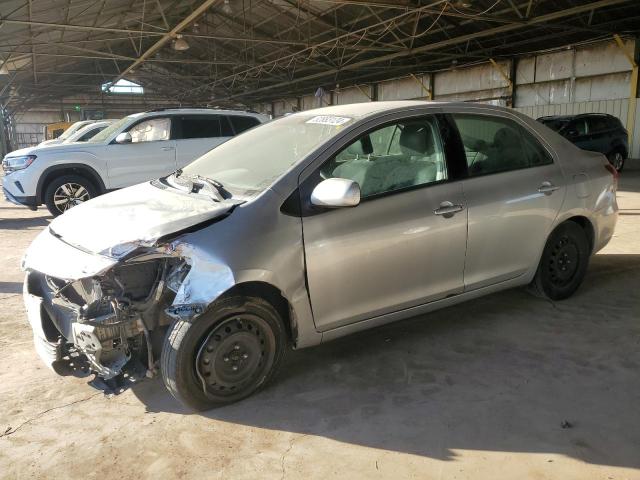 Vin: jtdbt4k31cl027483, lot: 59919165, toyota yaris 2012 img_1