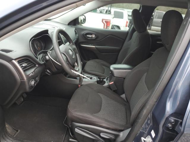2020 JEEP CHEROKEE L - 1C4PJLCB4LD620468