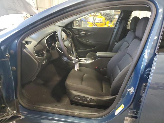 2024 CHEVROLET MALIBU LT - 1G1ZD5ST1RF211601