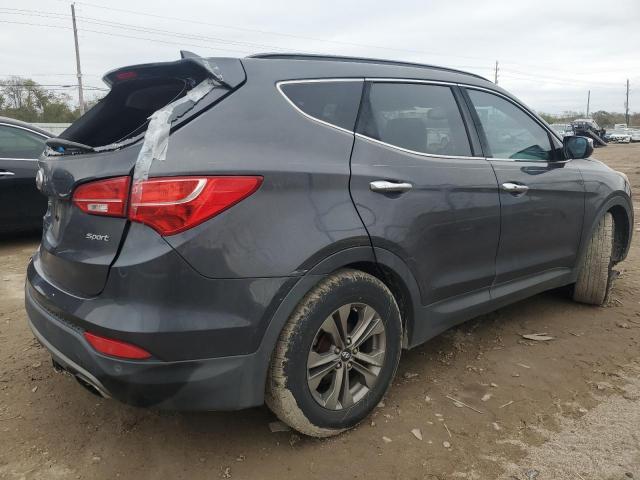 VIN 5XYZU3LB9FG265769 2015 HYUNDAI SANTA FE no.3