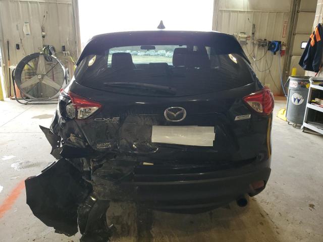 2015 MAZDA CX-5 TOURI - JM3KE4CY4F0468977
