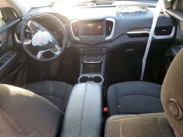 2018 GMC TERRAIN SL - 3GKALTEV4JL360253