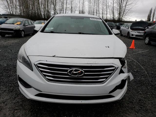 VIN 5NPE34AF4GH268229 2016 HYUNDAI SONATA no.5