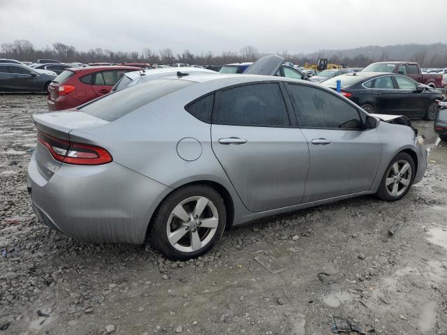 2015 DODGE DART SXT 1C3CDFBB6FD405224