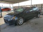 2020 TOYOTA COROLLA LE - 5YFEPRAE4LP126307