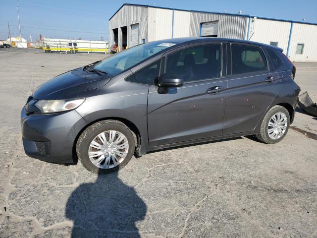 2016 HONDA FIT LX - JHMGK5H53GS004479