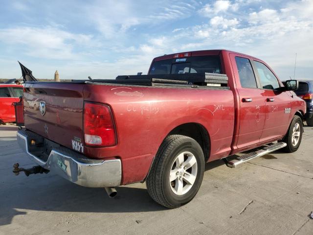 2015 RAM 1500 SLT - 1C6RR6GG6FS622951