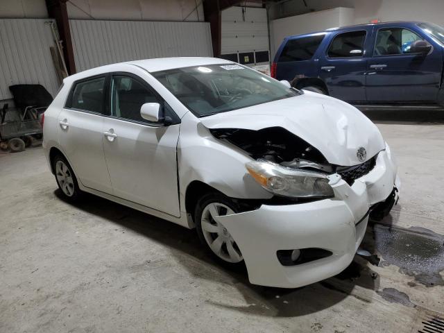 VIN 2T1LE4EE7DC023474 2013 TOYOTA COROLLA no.4