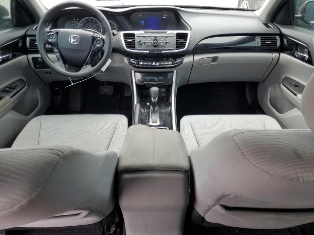 2016 HONDA ACCORD LX - 1HGCR2F36GA067501