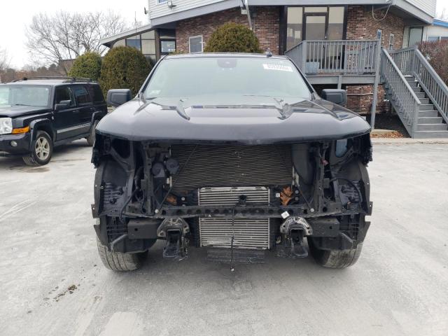 2024 CHEVROLET SILVERADO - 1GCRDBEK1RZ228552