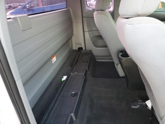 2015 TOYOTA TACOMA ACC - 5TFTX4CN7FX063409