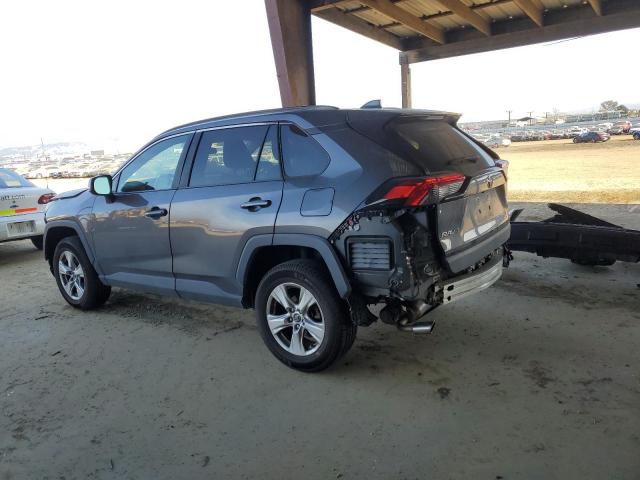 VIN 2T3W1RFVXLW067039 2020 TOYOTA RAV4 no.2