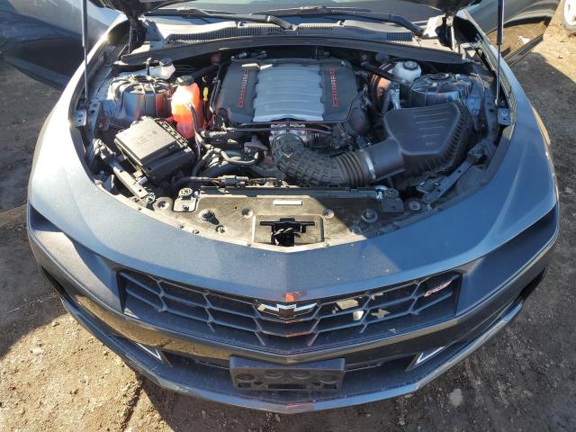 2023 CHEVROLET CAMARO LT1 1G1FF3D73P0112098