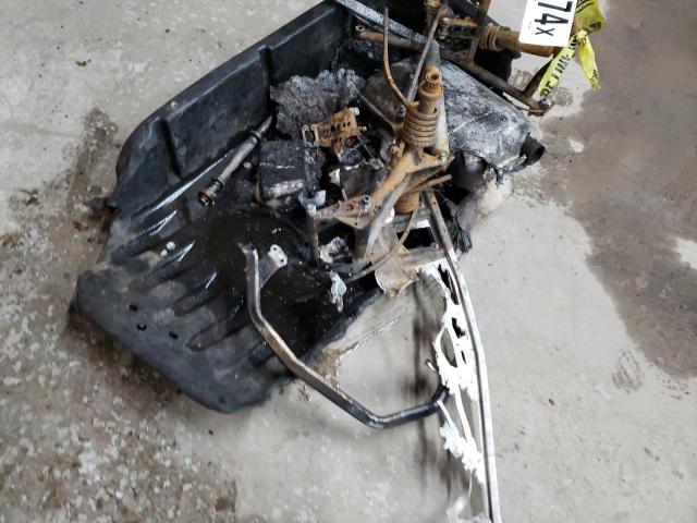 2023 SKI DOO RENEGADE 2BPSDUPA4PV000187