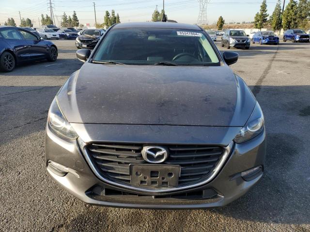 VIN 3MZBN1U70HM104422 2017 MAZDA 3 no.5