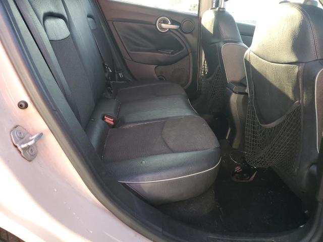 2016 FIAT 500X TREKK ZFBCFXCT2GP367335