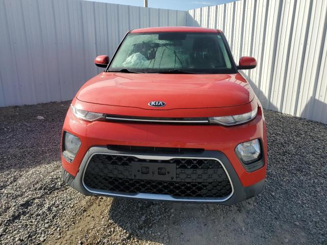 2020 KIA SOUL LX - KNDJ23AU5L7036697