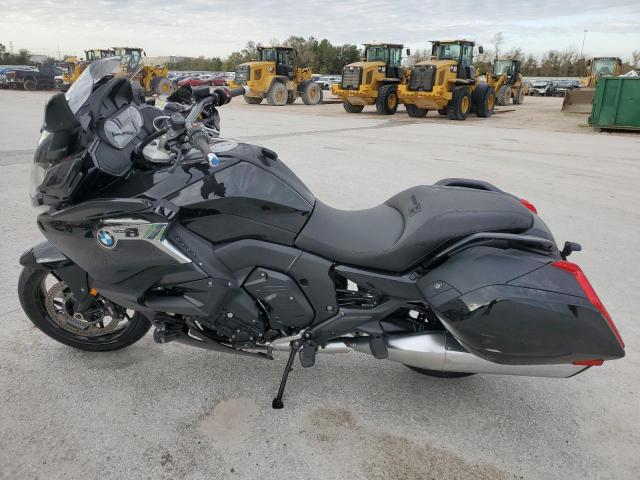 BMW K1600 B 2018 black  gas WB10F5301JZG16312 photo #4