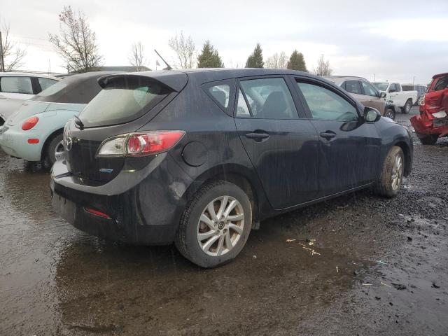 Vin: jm1bl1lp4d1841950, lot: 86142674, mazda 3 i 20133