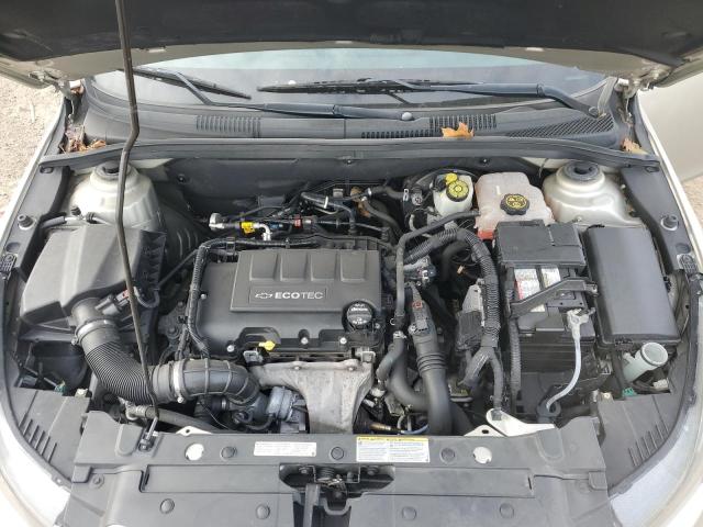 2015 CHEVROLET CRUZE LT - 1G1PC5SBXF7181974
