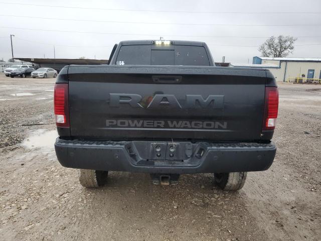 2018 RAM 2500 POWER 3C6TR5EJ0JG256886