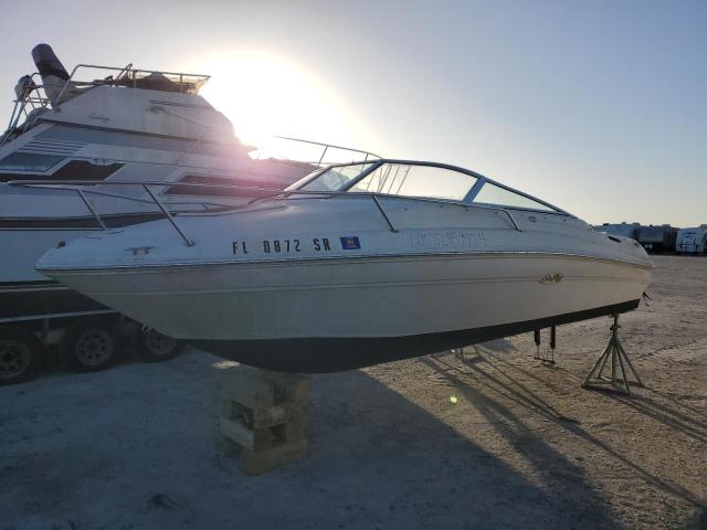 1999 SEA BOAT #3025204676