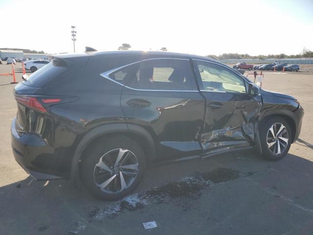 VIN JTJGARDZ0M2254291 2021 LEXUS NX no.3