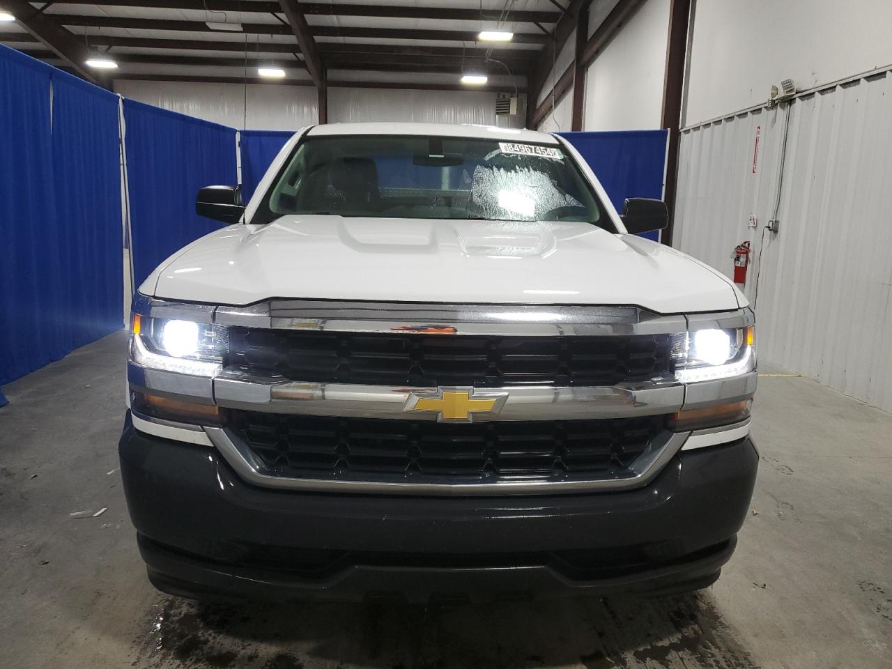 Lot #3044522740 2018 CHEVROLET SILVERADO