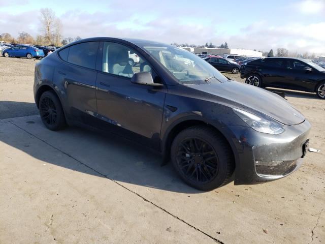 2024 TESLA MODEL Y - 7SAYGDEE6RF151288
