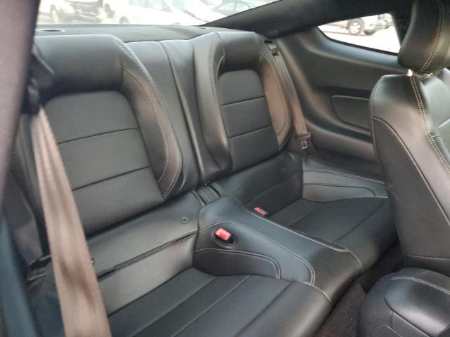 2018 FORD MUSTANG - 1FA6P8TH1J5172893