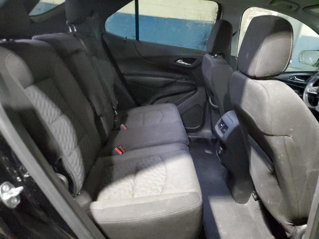 2019 CHEVROLET EQUINOX LT - 3GNAXKEV5KL114461