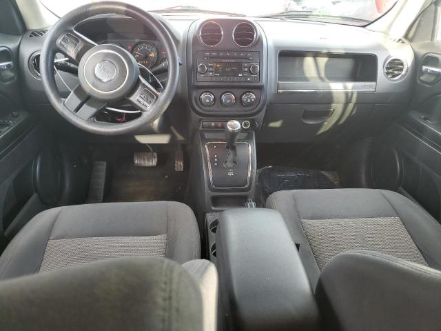 2016 JEEP PATRIOT SP - 1C4NJPBA8GD687510