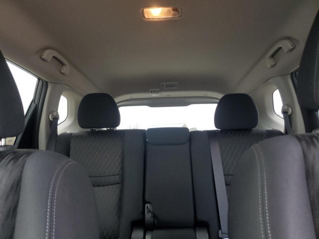 2017 NISSAN ROGUE S - KNMAT2MTXHP613628