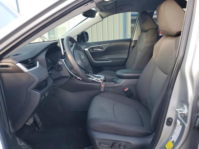 2023 TOYOTA RAV4 XLE - 2T3P1RFV0PW400701