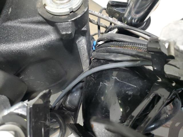 2022 INDIAN MOTORCYCLE CO. SCOUT ROGU - 56KMTC110N3189377