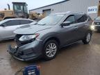 2017 NISSAN ROGUE SV - 5N1AT2MV2HC880380