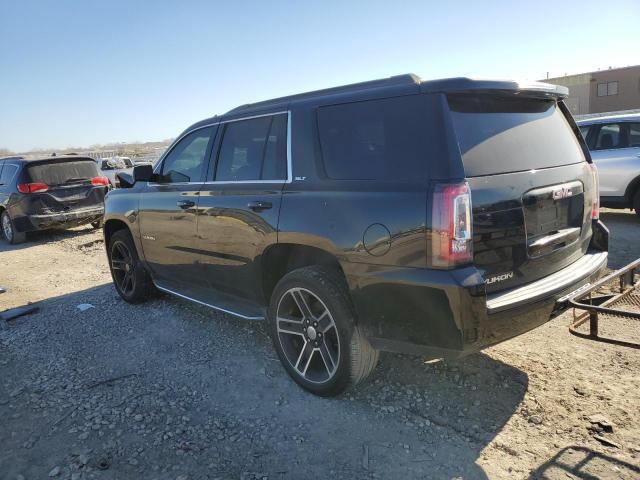 2017 GMC YUKON SLT 1GKS2BKC0HR219218