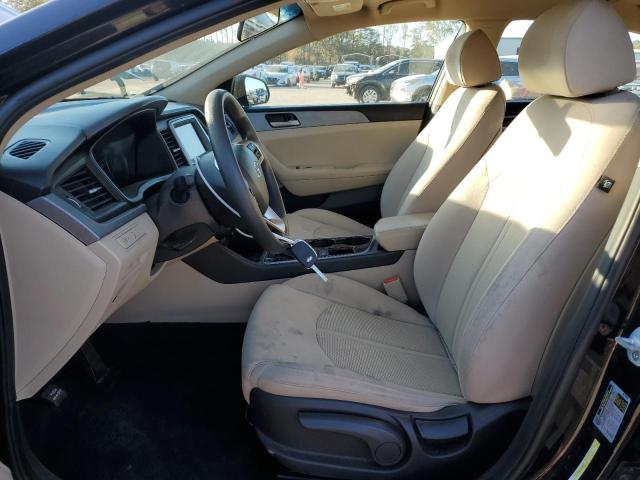 2019 HYUNDAI SONATA SE - 5NPE24AF0KH787015