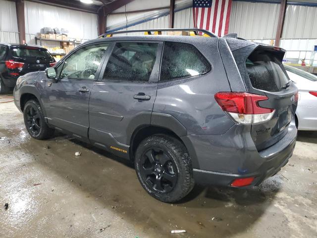 2023 SUBARU FORESTER W JF2SKAMC6PH522559